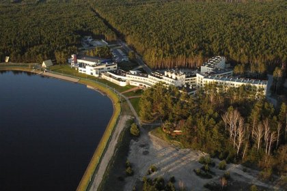 hotel *** - Hotel Wodnik - zdjęcie 3