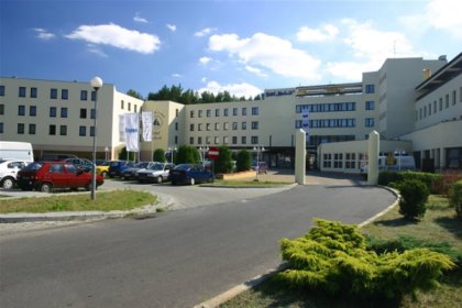 hotel *** - Hotel Wodnik - zdjęcie 1