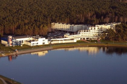 hotel *** - Hotel Wodnik - zdjęcie 2