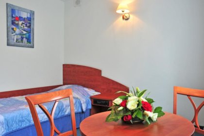 hotel *** - Hotel Wodnik - zdjęcie 11