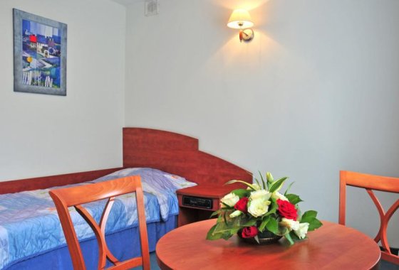 hotel *** - Hotel Wodnik - Pokoje - zdjęcie 1
