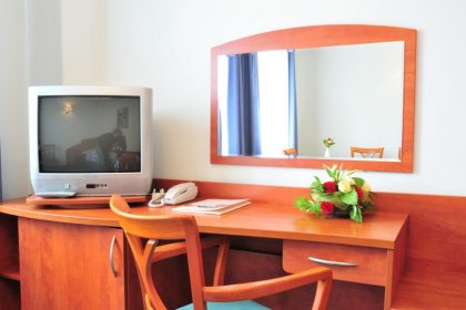 hotel *** - Hotel Wodnik - zdjęcie 12