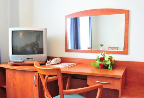 hotel *** - Hotel Wodnik - Pokoje - zdjęcie 11