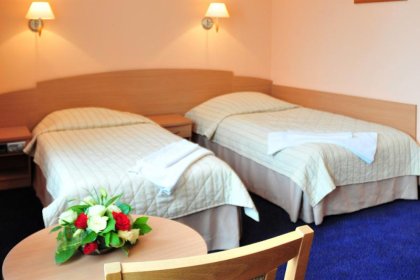 hotel *** - Hotel Wodnik - zdjęcie 14