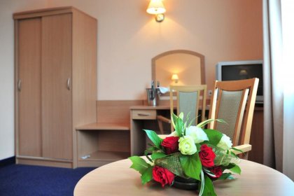 hotel *** - Hotel Wodnik - zdjęcie 13