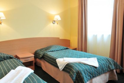 hotel *** - Hotel Wodnik - zdjęcie 15