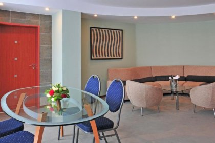 hotel *** - Hotel Wodnik - zdjęcie 10