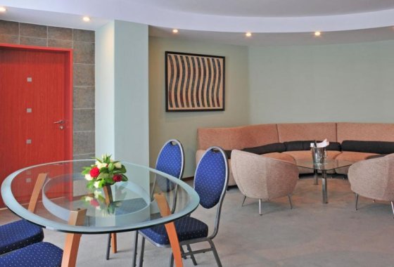 hotel *** - Hotel Wodnik - Pokoje - zdjęcie 7