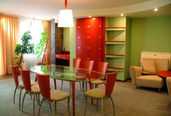 hotel *** - Hotel Wodnik - Pokoje - zdjęcie 6