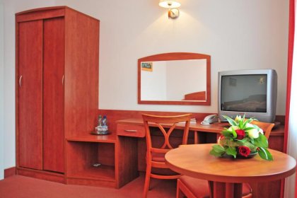 hotel *** - Hotel Wodnik - zdjęcie 5