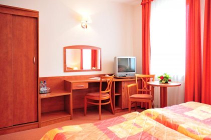 hotel *** - Hotel Wodnik - zdjęcie 4