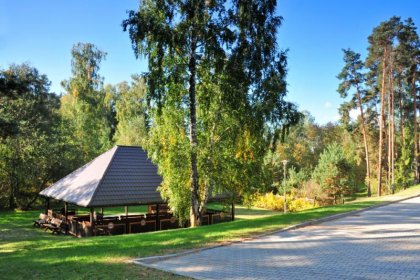 hotel *** - Hotel Wodnik - zdjęcie 22