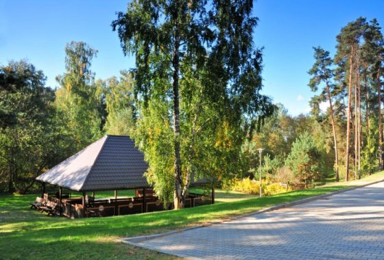 hotel *** - Hotel Wodnik - Usługi - zdjęcie 8