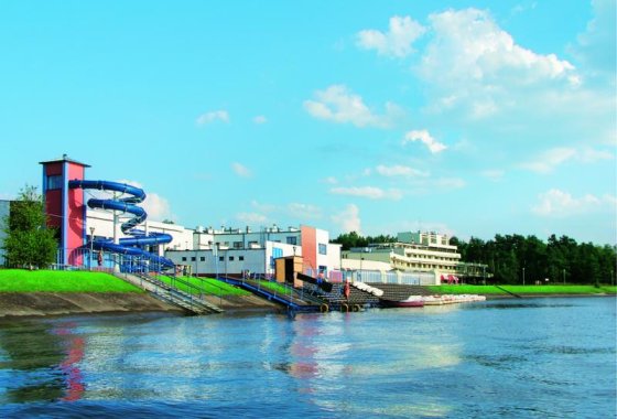 hotel *** - Hotel Wodnik - Usługi - zdjęcie 5