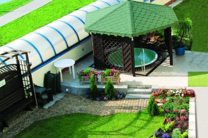 hotel *** - Hotel Wodnik - zdjęcie 18