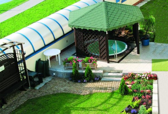 hotel *** - Hotel Wodnik - Usługi - zdjęcie 4