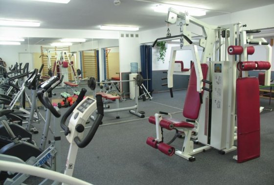hotel *** - Hotel Wodnik - Usługi - zdjęcie 2