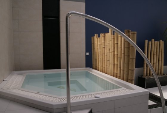 hotel *** - Hotel Wodnik - Usługi - zdjęcie 1