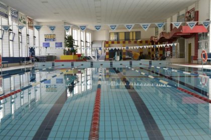 hotel *** - Hotel Wodnik - zdjęcie 25