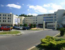 Hotel Wodnik