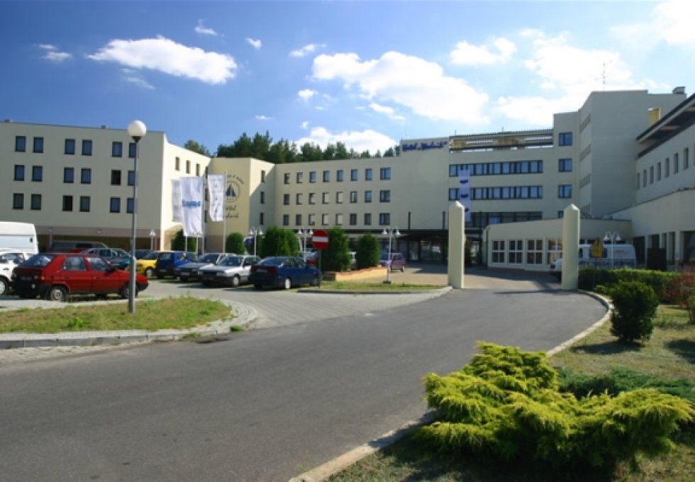 hotel *** - Hotel Wodnik
