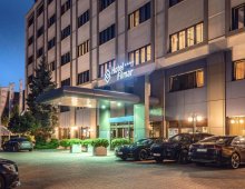 Hotel FILMAR