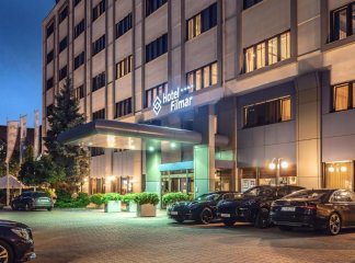  Hotel FILMAR
