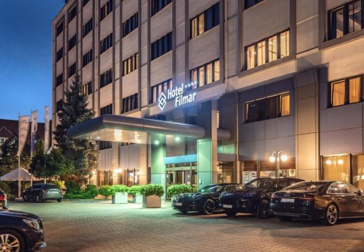 Hotel FILMAR