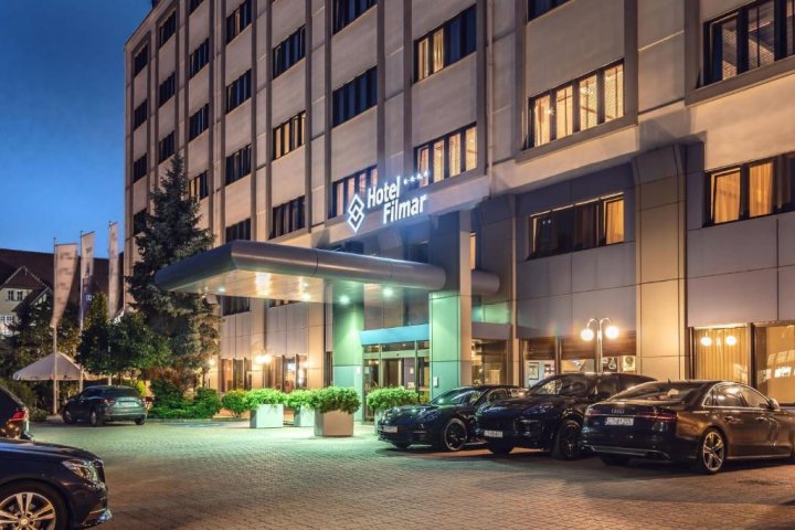 Hotel FILMAR