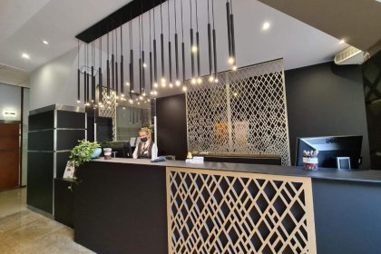 hotel **** - Hotel FILMAR - zdjęcie 1