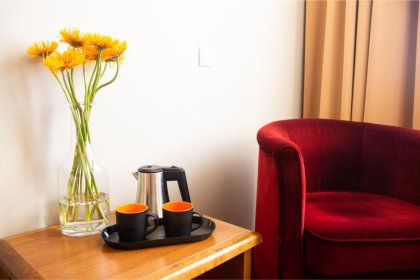 hotel **** - Hotel FILMAR - zdjęcie 4
