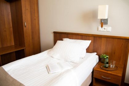 hotel **** - Hotel FILMAR - zdjęcie 13
