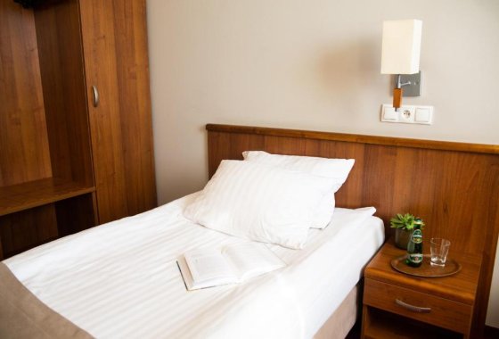 hotel **** - Hotel FILMAR - Pokoje - zdjęcie 12