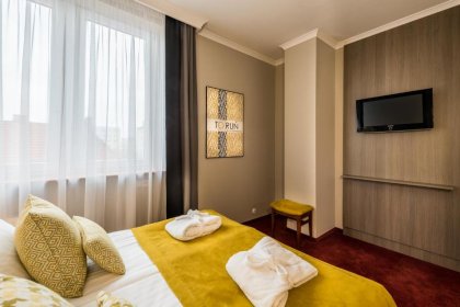 hotel **** - Hotel FILMAR - zdjęcie 7