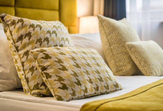 hotel **** - Hotel FILMAR - Pokoje - zdjęcie 5