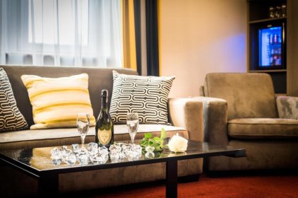 hotel **** - Hotel FILMAR - zdjęcie 10