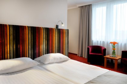 hotel **** - Hotel FILMAR - zdjęcie 5
