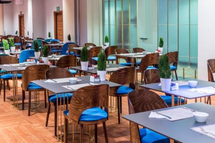 hotel **** - Hotel FILMAR - zdjęcie 18
