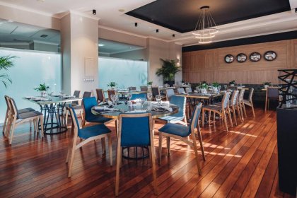 hotel **** - Hotel FILMAR - zdjęcie 19