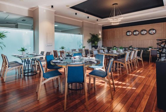 hotel **** - Hotel FILMAR - Usługi - zdjęcie 2