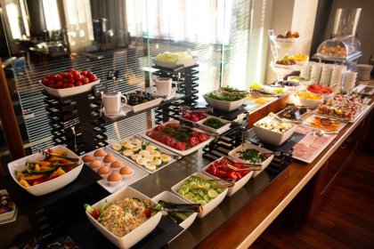 hotel **** - Hotel FILMAR - zdjęcie 15