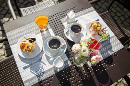 hotel **** - Hotel FILMAR - zdjęcie 16