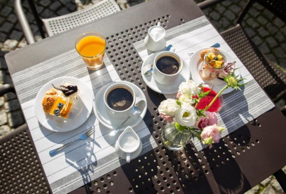 hotel **** - Hotel FILMAR - Usługi - zdjęcie 5