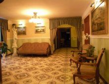 Hotel AKROPOL***