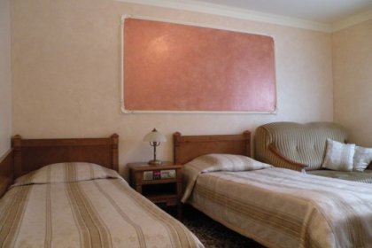hotel *** - Hotel AKROPOL*** - zdjęcie 3