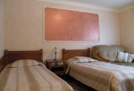 hotel *** - Hotel AKROPOL*** - Pokoje - zdjęcie 1