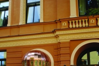 hotel ***** - Bohema Hotel & SPA - zdjęcie 2