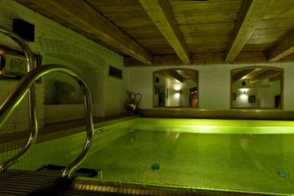 hotel ***** - Bohema Hotel & SPA - zdjęcie 7