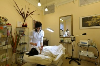 hotel ***** - Bohema Hotel & SPA - zdjęcie 8