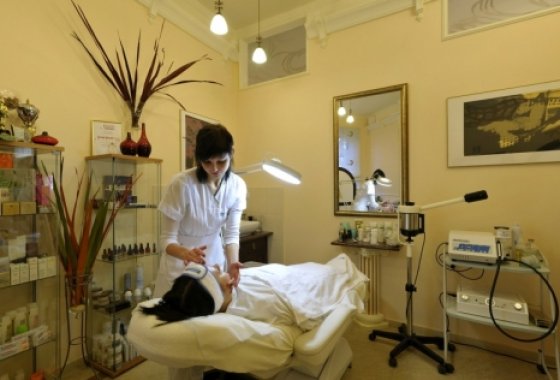 hotel ***** - Bohema Hotel & SPA - Usługi - zdjęcie 2